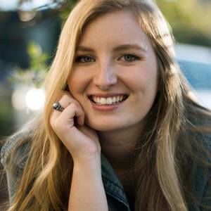 Meet your Posher, Haley